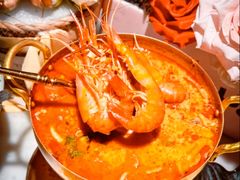 -Tegu泰古莲·泰国餐厅(红山6979店)