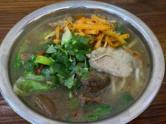 猪脚粉-神卤米粉(正阳步行街店)