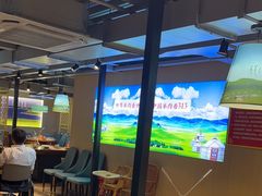 -313羊庄铁锅烀羊肉·烤全羊·烧烤龙虾·团建聚餐(永德路店)