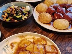 -杜家小馆(农大店)