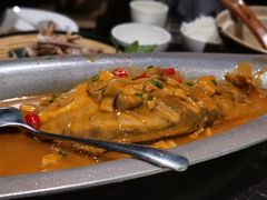 -徽镇小厨·经典徽菜(十里河店)