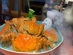 -有位虾匠·胶东小馆(市北店)