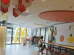 -麦当劳(宝龙店)