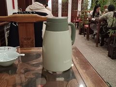 -西江美食舫·江西菜(健德桥店)