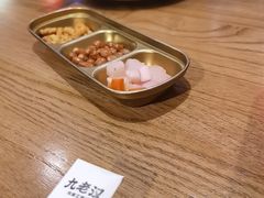 -九老汉·川渝江湖菜(合川路2店)
