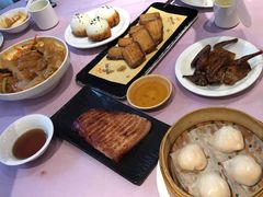 -顺风海鲜港(长寿路店)