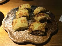糖煎麻糍-弄堂里(雨花客厅店)