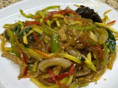 -真利味·脊骨火锅·正宗韩国料理(韩乐坊店)