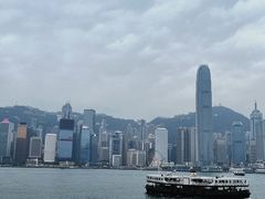 -天星小轮码头