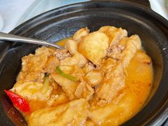 普宁豆腐-神仙馆(衡山路店)