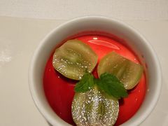 -The V泽惟·低温慢煮料理