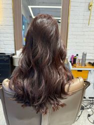 -逸丝风尚yesfashion造型