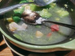 -云海肴·汽锅鸡·云南菜(高德置地店)