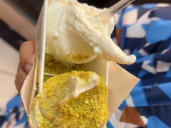 -野人先生现做冰淇淋(北京环宇荟店)