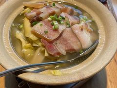 -黄山老妈·土菜(碧桂园店)