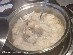 -同仁四季椰子鸡(宝安壹方城店)