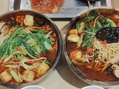 -金乐活美食(中街店)