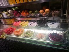 -罍+村卤菜摊(罍街店)
