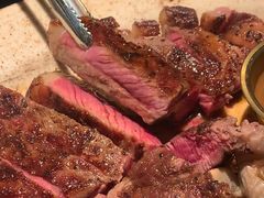 -404干式熟成牛排馆•聚会餐厅