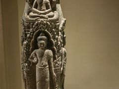 -吴哥国家博物馆