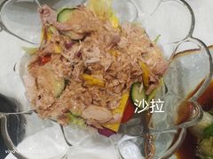 -伊尹活海参馆(衡山路店)