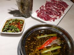-围炉夜话·潮汕卤水火锅(榕江店)