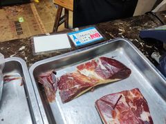 -万隆火腿庄