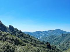 -丹东天桥沟景区