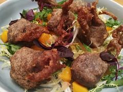 -君悦酒店·La Terrazza意合園·意式风味