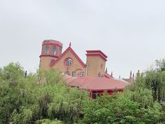 -杭州宋城