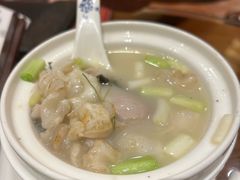-龙悦湾酒家·八阵鱼生·渔人码头店