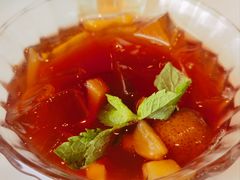 -小吊梨汤·北京菜·烤鸭(双井乐成中心店)