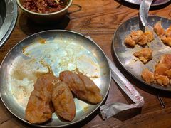 -原始泥炉烤肉(总店)