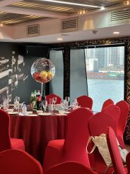 -Doris一站式游轮婚礼船东直营店(外滩店)