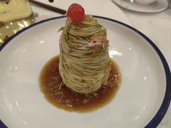 -齐家花园大酒店·本帮菜(宝山店)