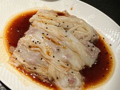 -蝴蝶里·粤菜·点心(滨江龙湖店)