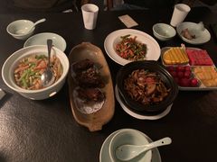 -瓦库茶馆17号(海汇港店)