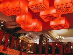 大堂-百年神厨·地道川菜(清江西路店)