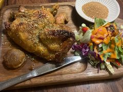 -维卡食舍(户部山店)