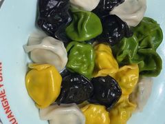 -双合园·海鲜水饺青岛菜(九水东路店)