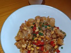 -大鸽饭(马王堆店)