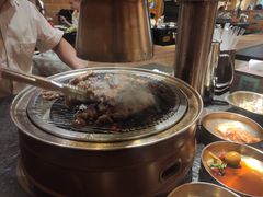 -味家烤肉烤鳗鱼牛排(西塔旗舰店)