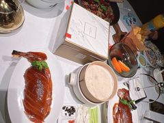 -津禧荟·酥皮烤鸭(北辰店)