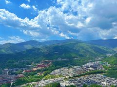 -五台山风景名胜区