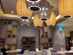 -海口万豪中餐厅·粤菜·海南菜· 平价海鲜·茶点· KTV包房