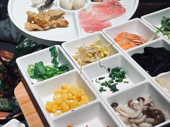 -云海肴·汽锅鸡·云南菜(高德置地店)