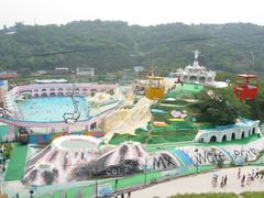 -热带风暴水上乐园(新镇路)