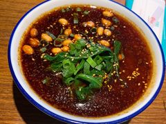 特价酸辣粉-川人百味(金安中央大街店)