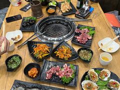 -三千里烧烤(西二道街店)