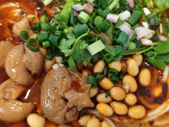 -袁妈红豆汤(重庆总店)